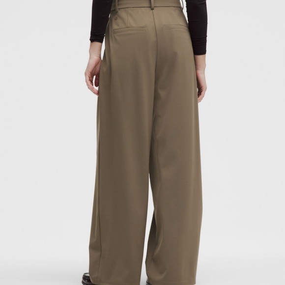 Lululemon Daydrift High-Rise Trouser Regular - Picture 2 of 9